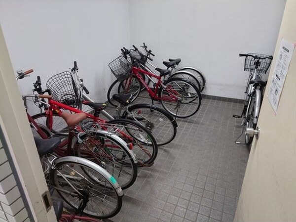 久屋大通駅 徒歩11分 5階の物件外観写真