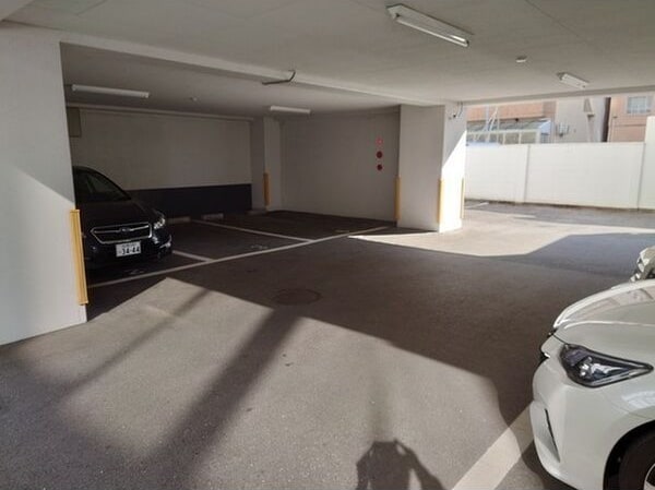 久屋大通駅 徒歩11分 5階の物件外観写真