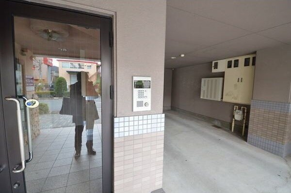 第3奥村マンションの物件内観写真