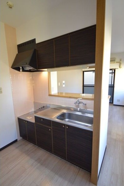 第3奥村マンションの物件内観写真