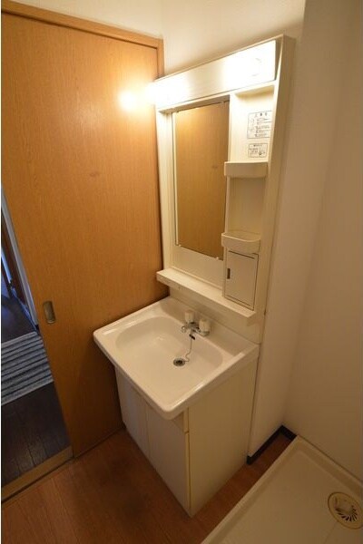 第3奥村マンションの物件内観写真