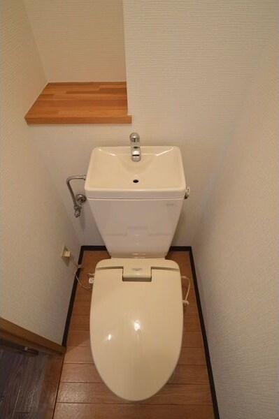 第3奥村マンションの物件内観写真