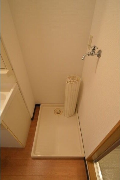 第3奥村マンションの物件内観写真