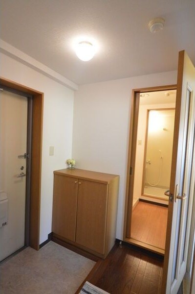 第3奥村マンションの物件内観写真