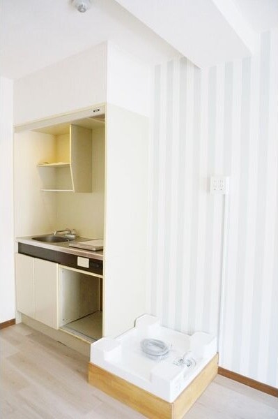 ノース・メゾン・ラ・コリンA棟の物件内観写真