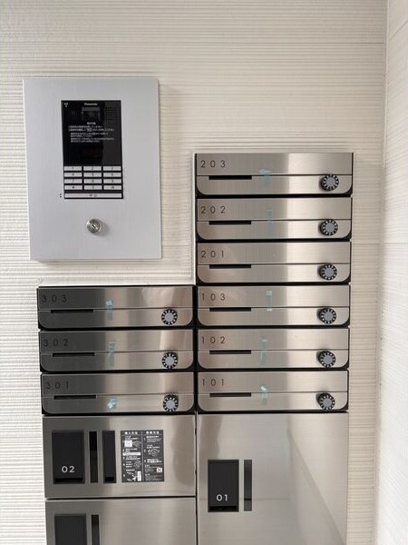 御器所駅 徒歩11分 1階の物件内観写真