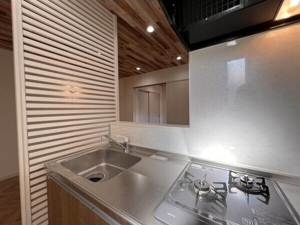 御器所駅 徒歩11分 1階の物件内観写真