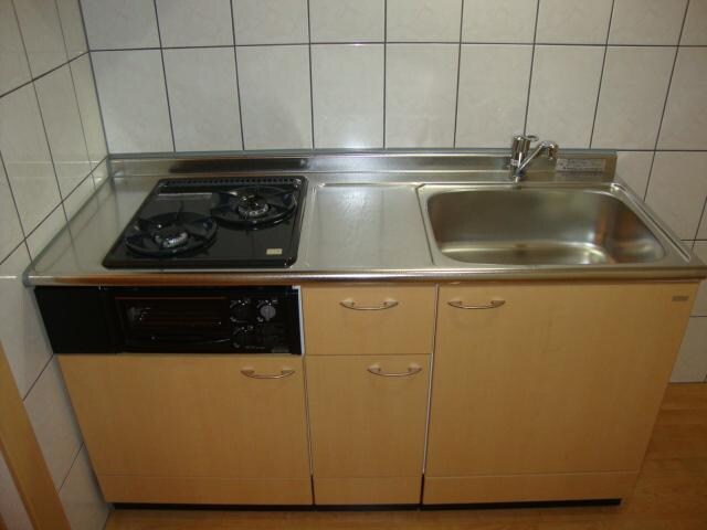 ウェル　ＩＺＵＭＩの物件内観写真