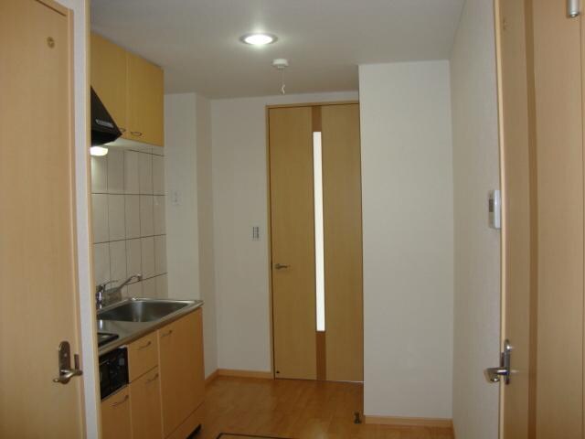 ウェル　ＩＺＵＭＩの物件内観写真