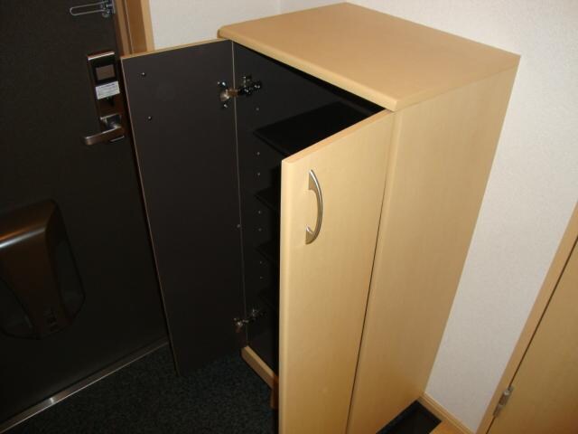 ウェル　ＩＺＵＭＩの物件内観写真