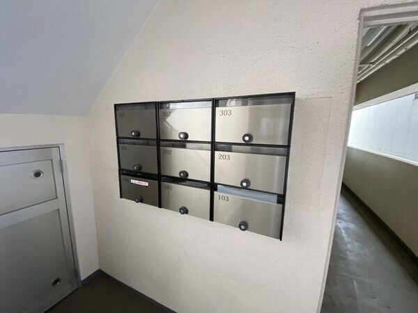 HP黄金通ビルの物件内観写真