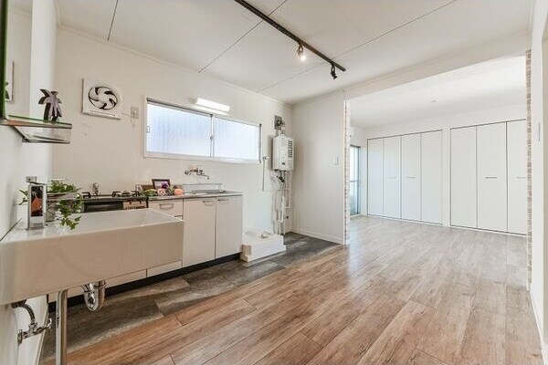 HP黄金通ビルの物件内観写真