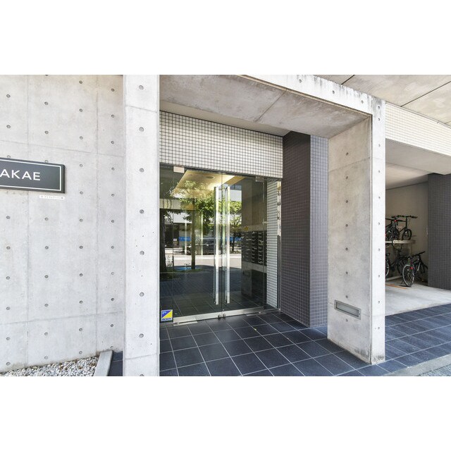 ISM栄の物件外観写真