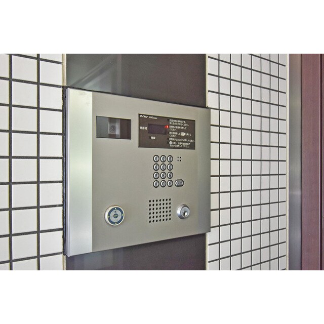 ISM栄の物件内観写真