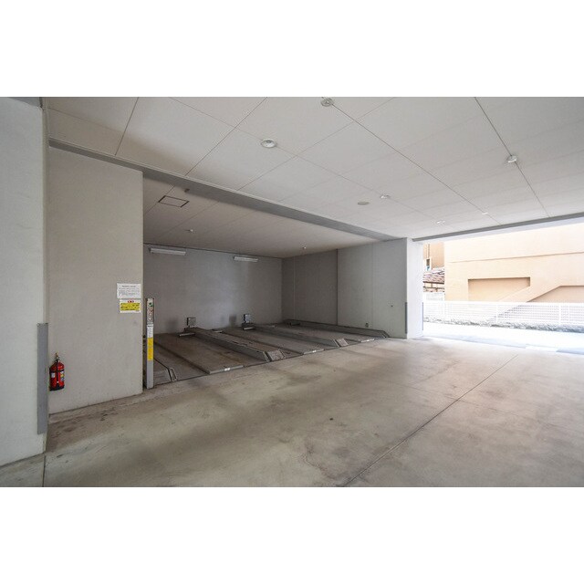 ISM栄の物件外観写真