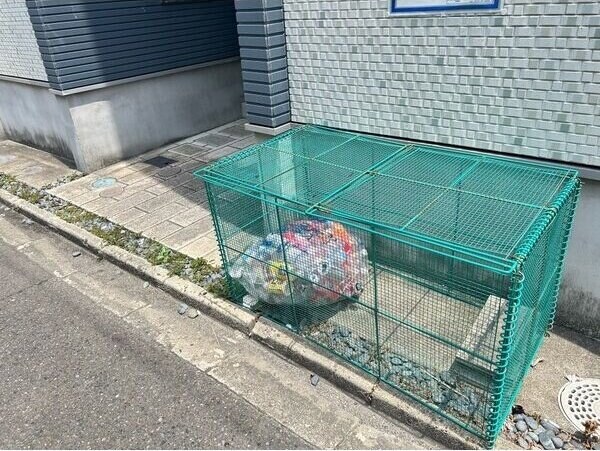 カーサ・フィオーレRの物件内観写真