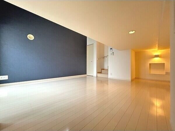 カーサ・フィオーレRの物件内観写真