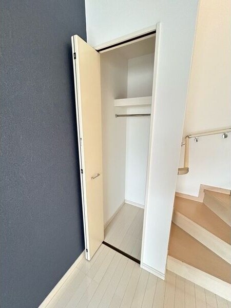 カーサ・フィオーレRの物件内観写真