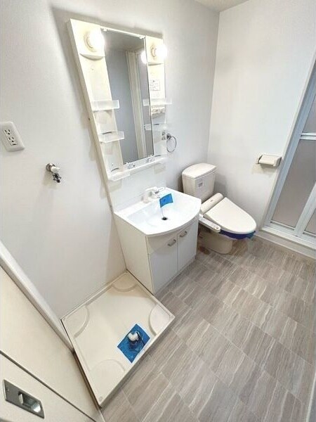 カーサ・フィオーレRの物件内観写真