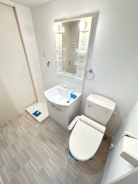 カーサ・フィオーレRの物件内観写真