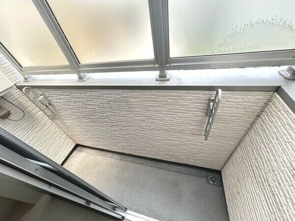 カーサ・フィオーレRの物件内観写真