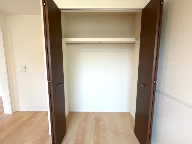 カサ　デ　クラシオンの物件内観写真