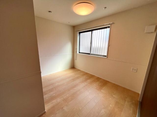 カサ　デ　クラシオンの物件内観写真