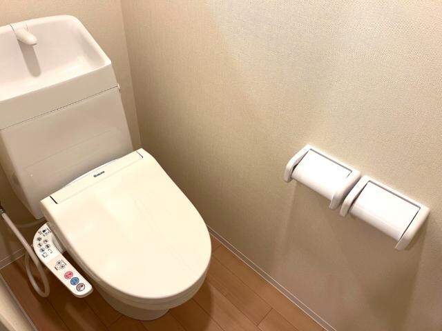 カサ　デ　クラシオンの物件内観写真