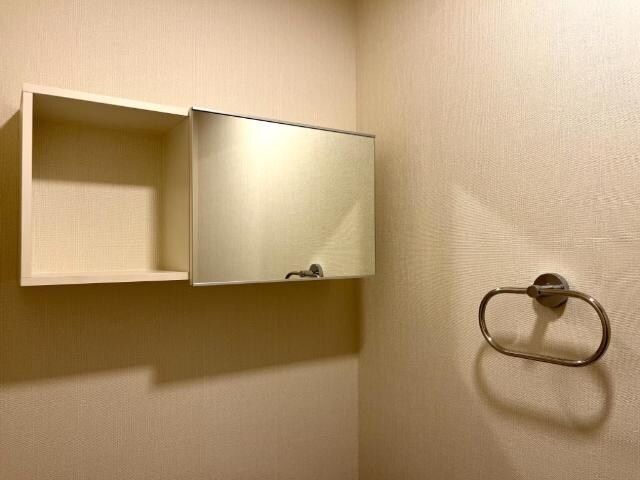 カサ　デ　クラシオンの物件内観写真