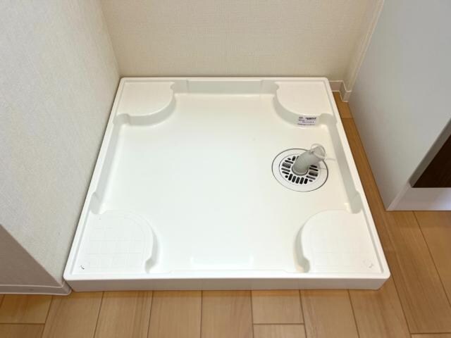 カサ　デ　クラシオンの物件内観写真