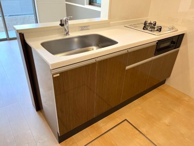 カサ　デ　クラシオンの物件内観写真