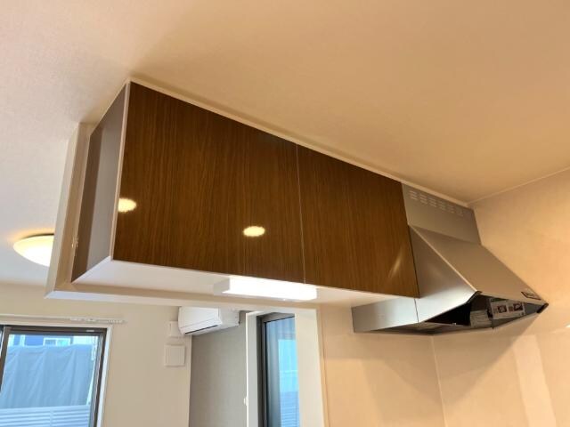 カサ　デ　クラシオンの物件内観写真