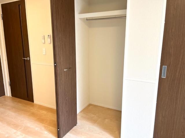 カサ　デ　クラシオンの物件内観写真