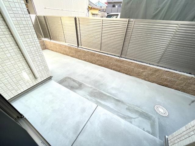 カサ　デ　クラシオンの物件内観写真