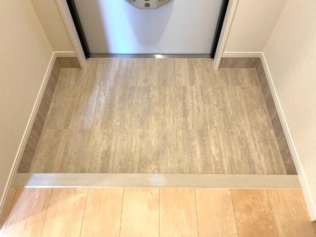 カサ　デ　クラシオンの物件内観写真