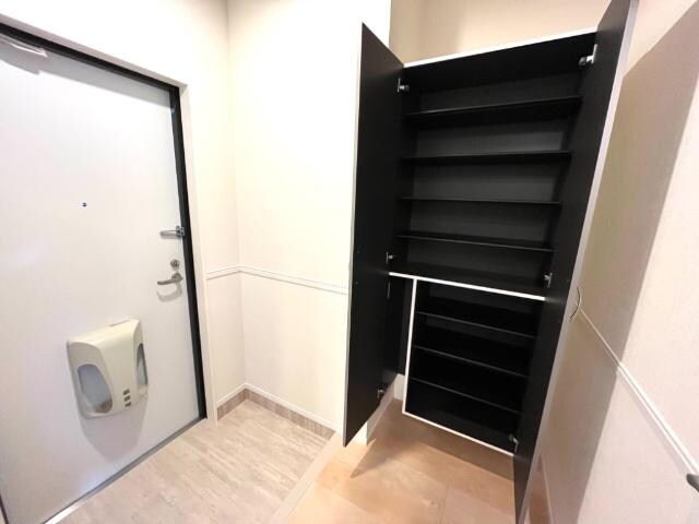 カサ　デ　クラシオンの物件内観写真