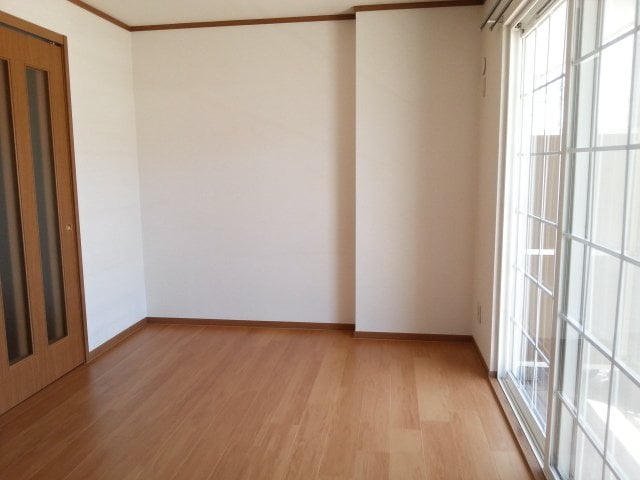 メゾン・ド・ソレイユⅠの物件内観写真