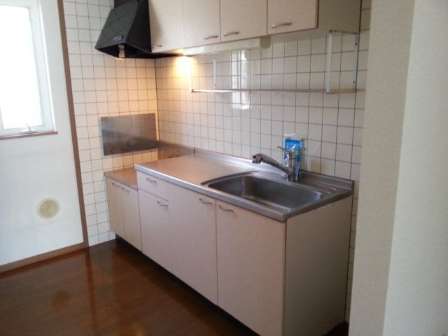 メゾン・ド・ソレイユⅠの物件内観写真