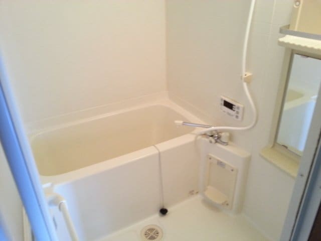 メゾン・ド・ソレイユⅠの物件内観写真