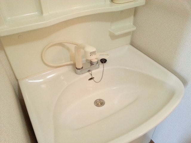 メゾン・ド・ソレイユⅠの物件内観写真