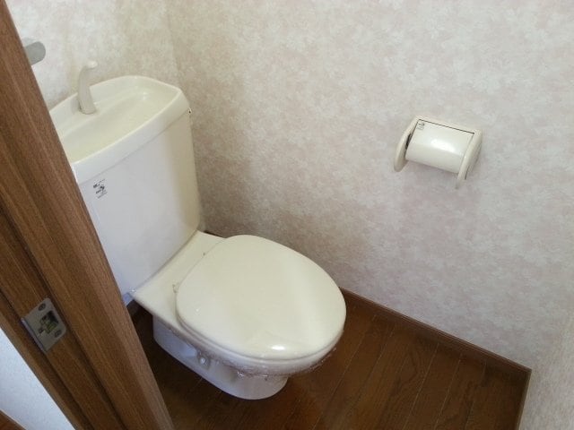 メゾン・ド・ソレイユⅠの物件内観写真