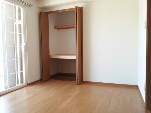 メゾン・ド・ソレイユⅠの物件内観写真