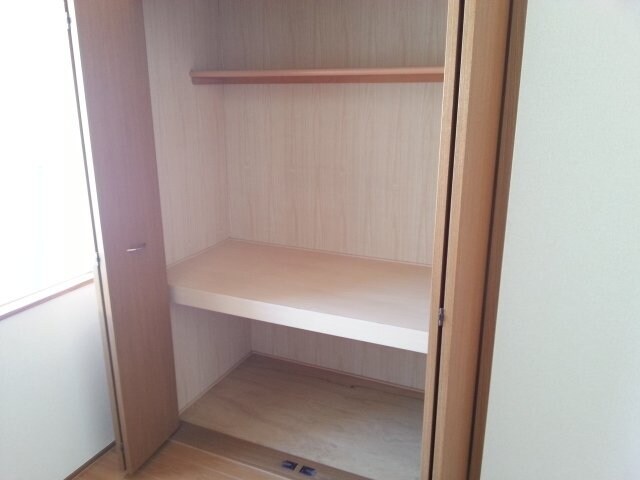 メゾン・ド・ソレイユⅠの物件内観写真