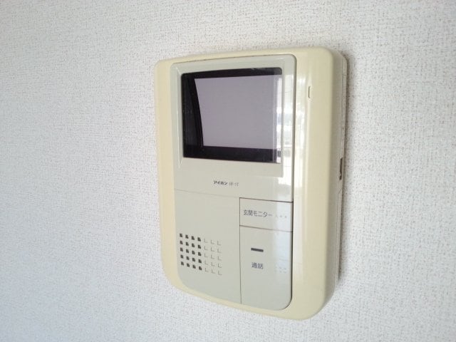 メゾン・ド・ソレイユⅠの物件内観写真