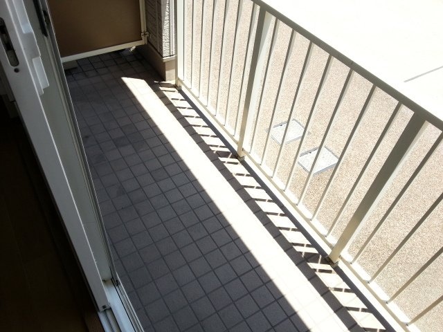 メゾン・ド・ソレイユⅠの物件内観写真