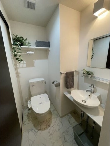 車道駅 徒歩16分 7階の物件内観写真