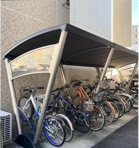 浄心駅 徒歩12分 1階の物件内観写真