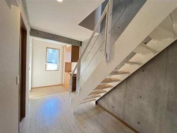 浄心駅 徒歩12分 1階の物件内観写真