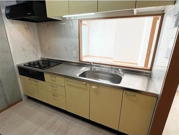 浄心駅 徒歩12分 1階の物件内観写真