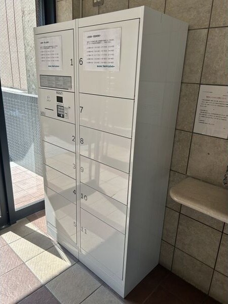 今池駅 徒歩6分 1階の物件外観写真